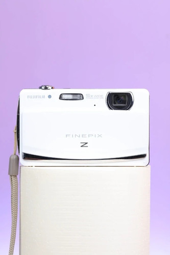 Fujifilm finepix z90 digital - finepix,