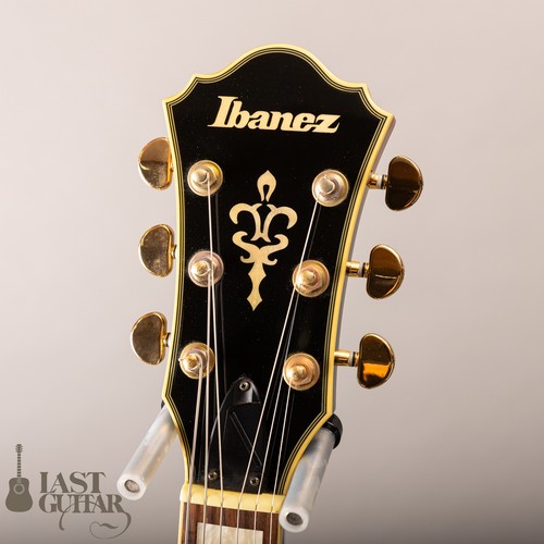 Ibanez afj95 vsb artcore - afj95-vsb,