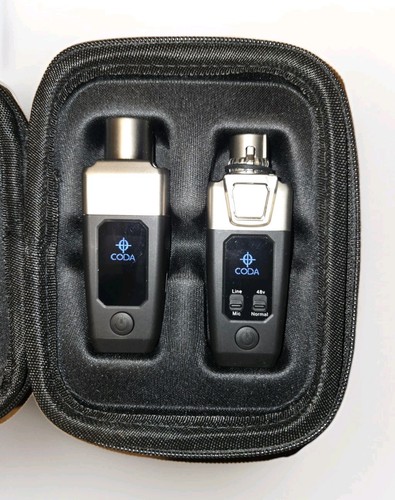 Airsync xlr professional - xlr,
