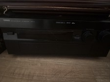 Yamaha DSP-A1 AV Amplifier