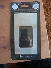 Proofvision In-Wall Electric