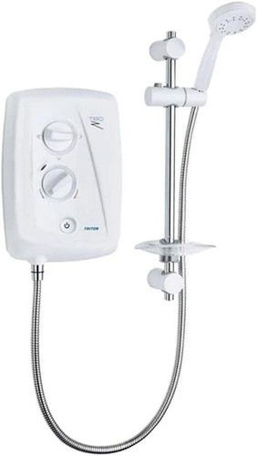 Triton t80z fast - t80z, 8.5