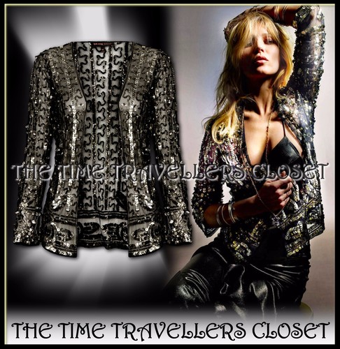 Kate moss topshop black - topshop,