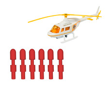 Corgi James Bond 930 Drax Jet