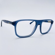 DIESEL eyeglasses MATT OPAL