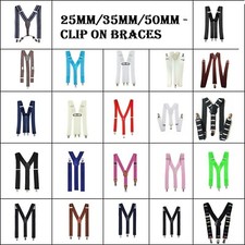 Mens Heavy Duty Adjustable