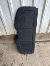 PEUGEOT 207 PARCEL SHELF