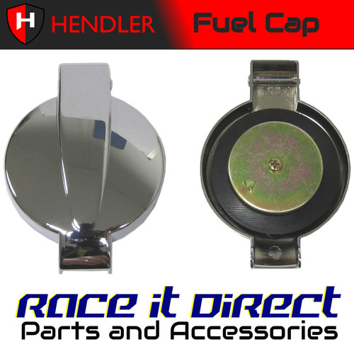 Fuel cap for honda 400 - cb, f