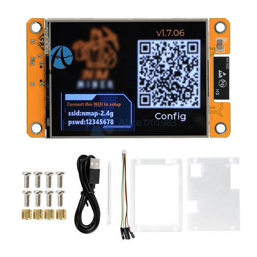 Bitcoin nerdminer v2 - bitcoin,
