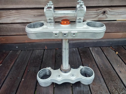 Ktm 250 400 520 - 520, triple