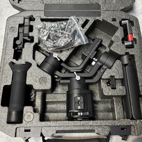 Used dji ronin - dji, ronin-sc