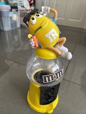 M&M Candy Dispenser