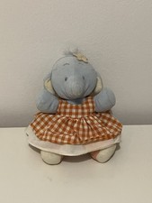 Humphreys Corner Lottie Teddy