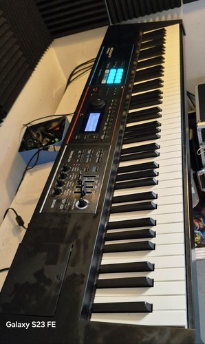 Roland juno keys - keys.,