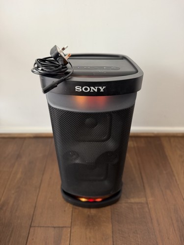 Sony srs xp500 - srs-xp500, portable