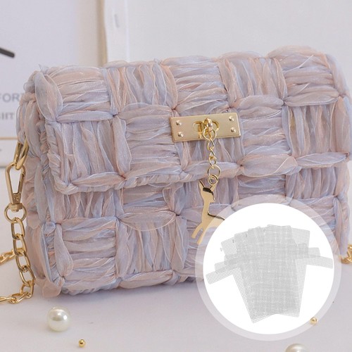 Pcs woven bags deer - pcs,