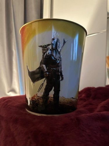 Star wars mandalorian - mandalorian, and