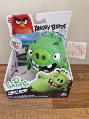 Angry birds movie the - birds,