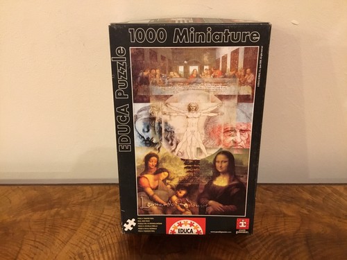Rare vinci world - rare, ‘da
