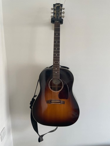 Gibson j45 standard - gibson,