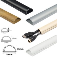 D-Line 50x25 TV Cable Wire