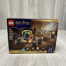 LEGO 76460 Harry Potter