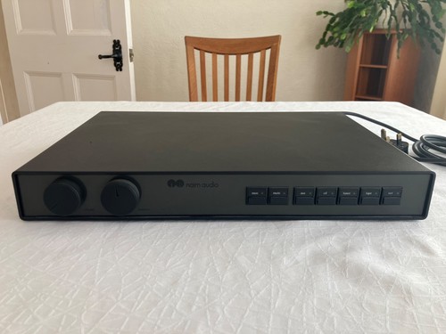 Naim nait integrated - naim,
