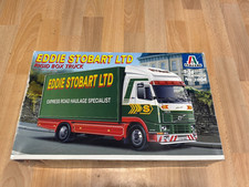 Italeri 1:24 3804 Eddie