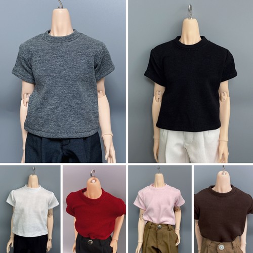 Bjd clothing solid - bjd, color