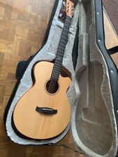 Tanglewood, Electro Acoustic