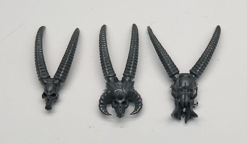 Warhammer 40k aos chaos - aos, 3x