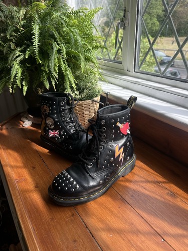 Rare martens vegan - rare,