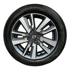 2018 Nissan Micra K14 Alloy