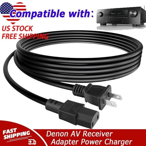 6ft power cord cable - ac,