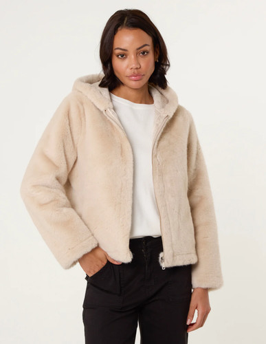 Blue vanilla womens faux - ,