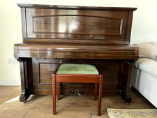 Antique Boyd London Upright