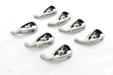 7pcs Callaway X-20 TOUR Head Only 4-5-6-7-8-9-PW Iron Set RH Irons from Japan