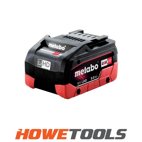 Metabo 18v lihd 0ah - metabo,