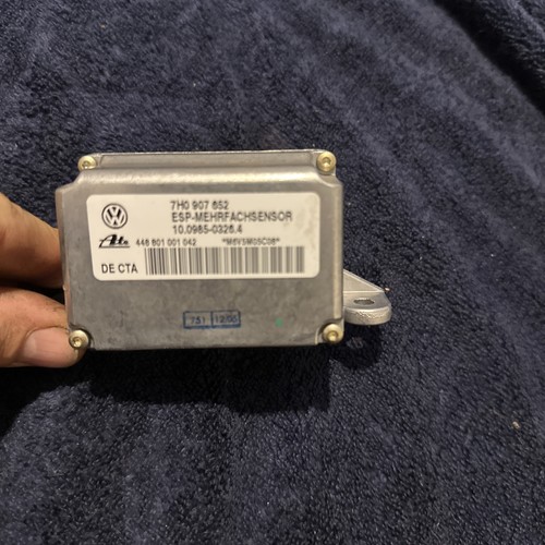 Audi 7h0907652 10098503264 - 7h0907652,