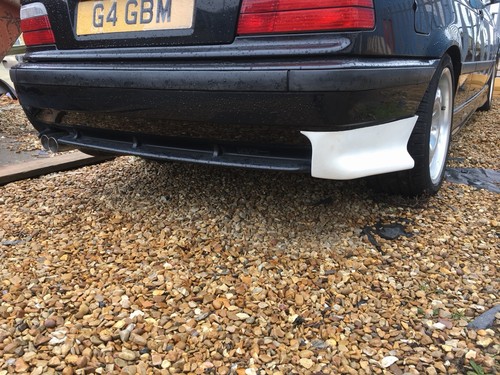 Bmw e36 coupe - bmw,