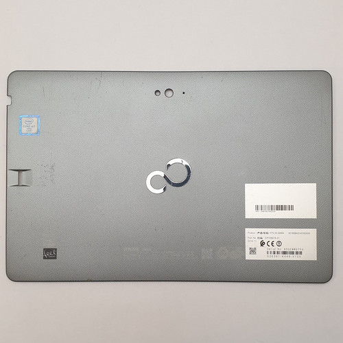 Fujitsu stylistic q616 housing - fujitsu,