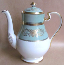 AYNSLEY CHINA IMPERIAL NILE