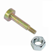 MORRIS MINOR  REAR SPRING