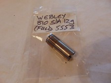 Webley Model 810 S/A 12 bore 