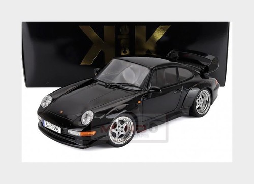 Scale porsche 911 993 - porsche,