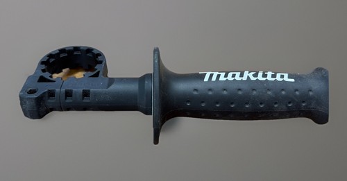 Makita grip assembly handle - grip,