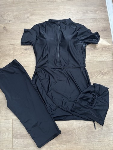 Seafanny women muslim swimwear - seafanny,