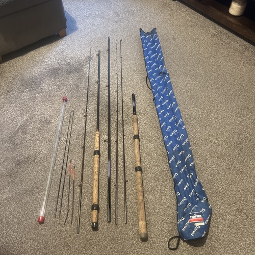 Daiwa team matchlite - daiwa,
