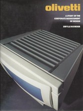 Olivetti - Kicherer, Sibylle