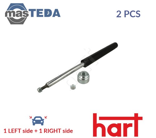 805 860 shock - shock, struts
